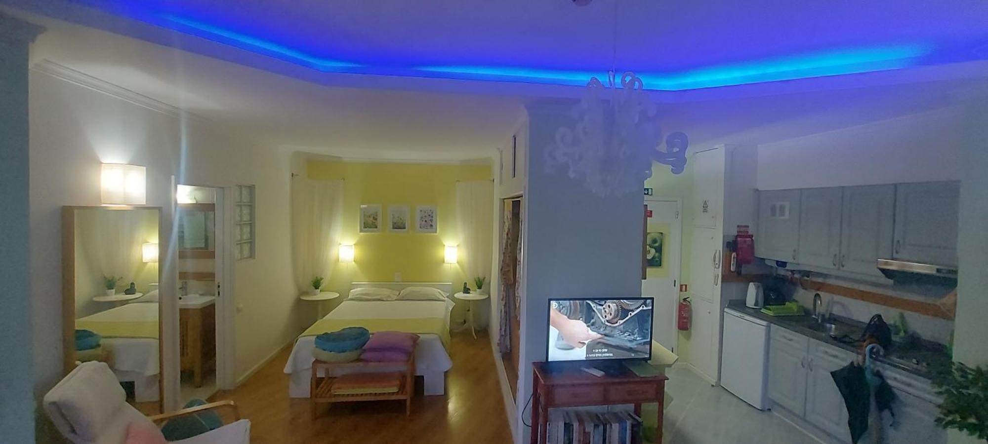 Bright Studio فونشال المظهر الخارجي الصورة